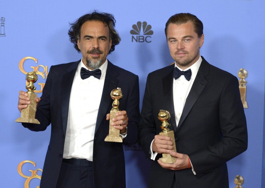 Golden Globe 2016: tutti i vincitori